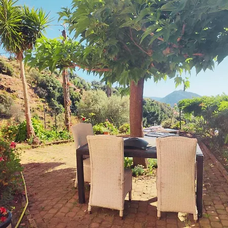 Апартаменты Rose Corse - Grand Etage Vue Valinco 4 Pers *