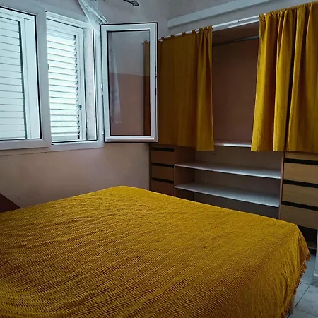Rose Corse - Grand Etage Vue Valinco 4 Pers Апартаменты